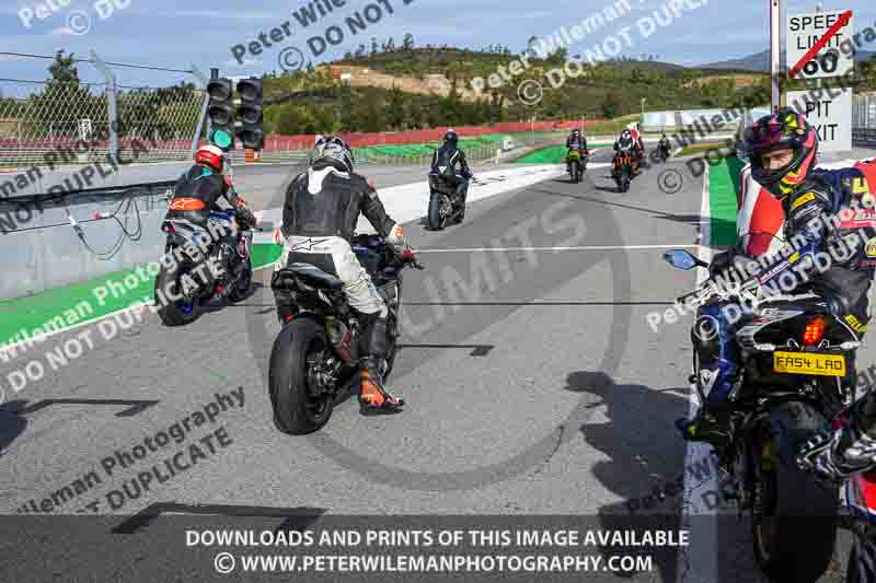 May 2023;motorbikes;no limits;peter wileman photography;portimao;portugal;trackday digital images